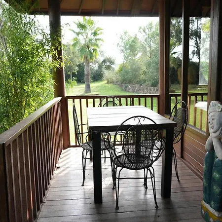 Bali Ferienpark Llofríu