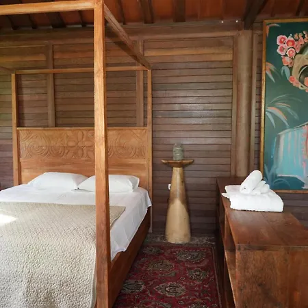 Bali * Llofríu
