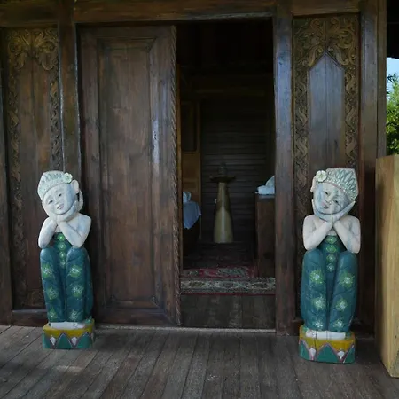 Ferienpark Bali *
